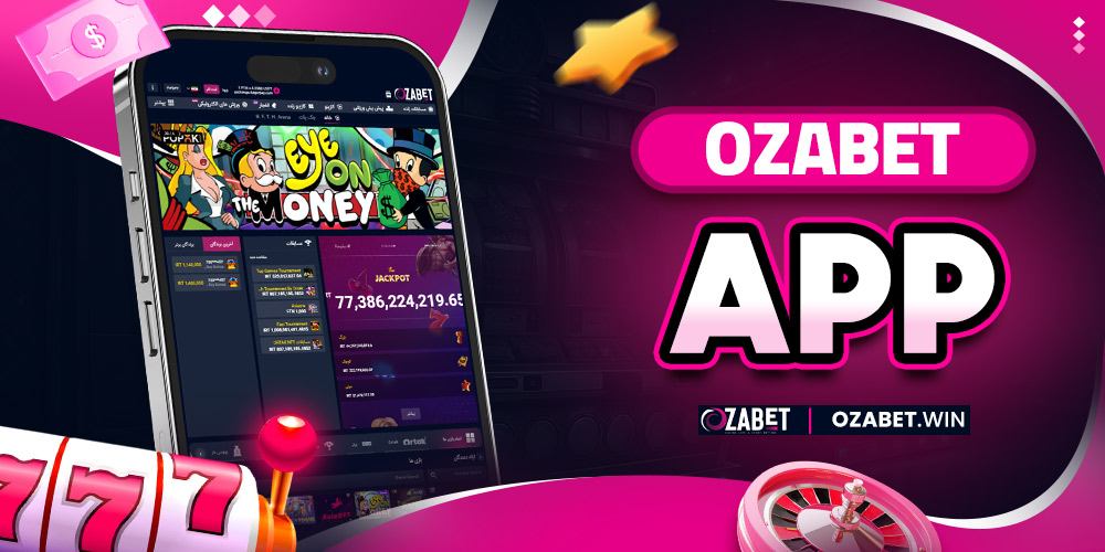 ozabet app